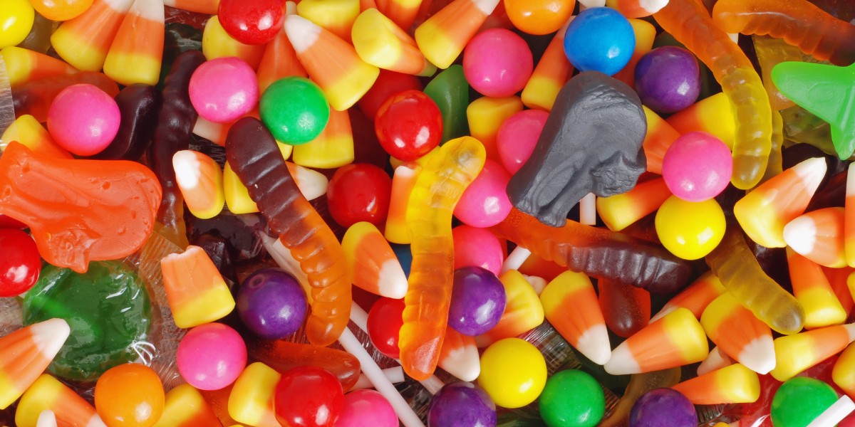 Halloween Candy Trends for 2024